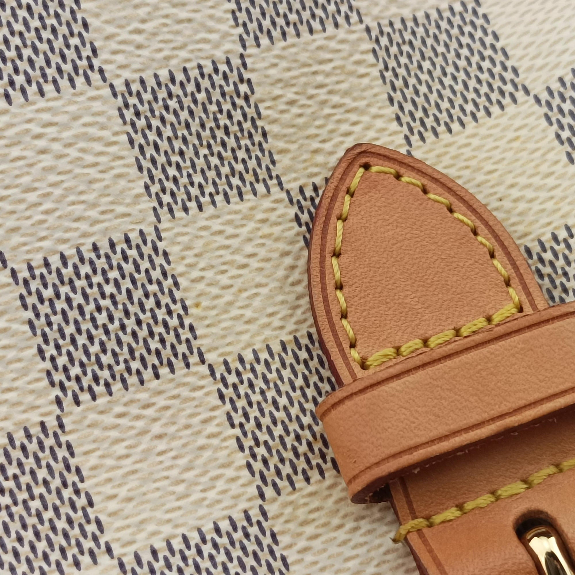 SPERONE　 Azur Damier Canvas N41578 SR0196スペロン アズール ダミエキャンバス N41578 SR0196