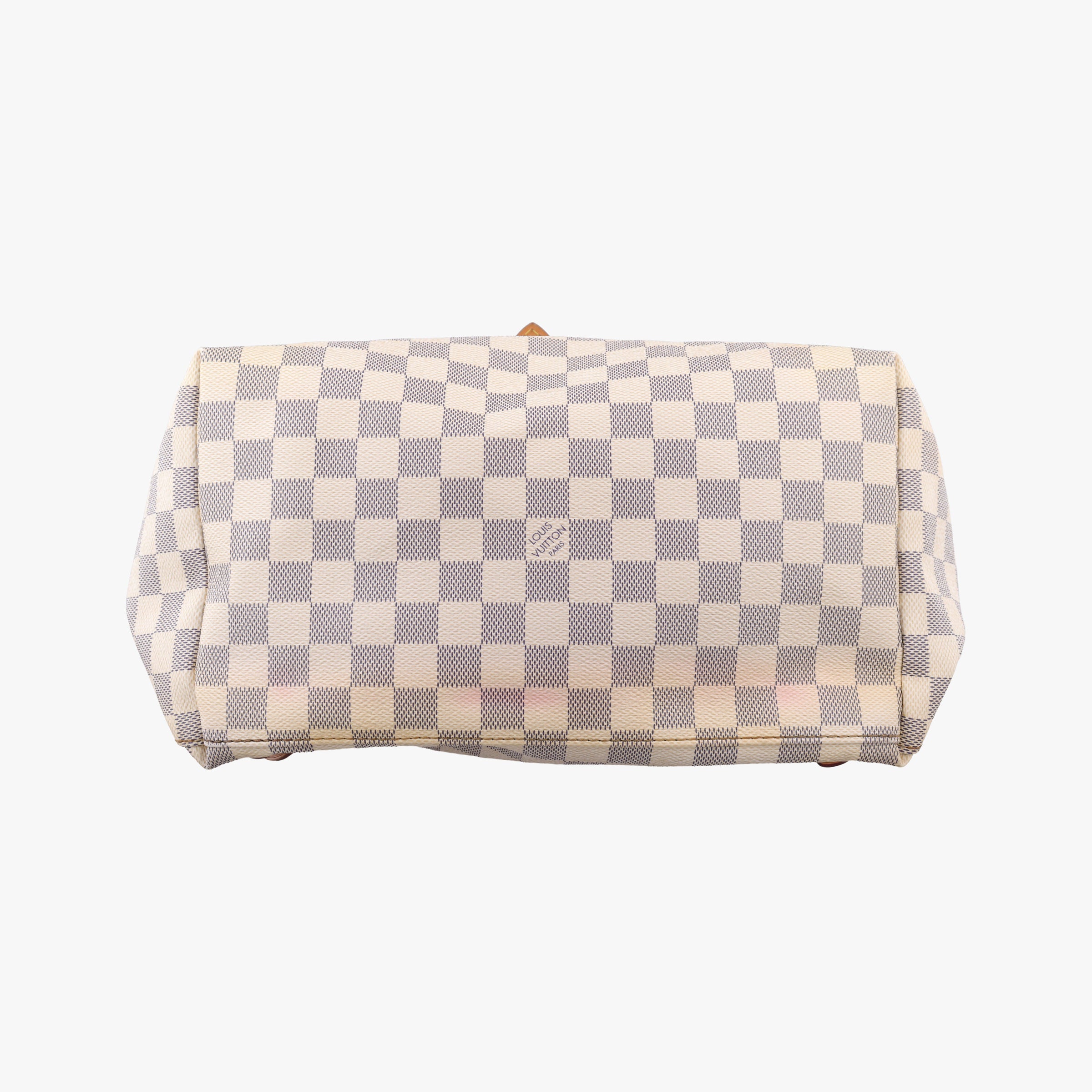 SPERONE　 Azur Damier Canvas N41578 SR0196スペロン アズール ダミエキャンバス N41578 SR0196