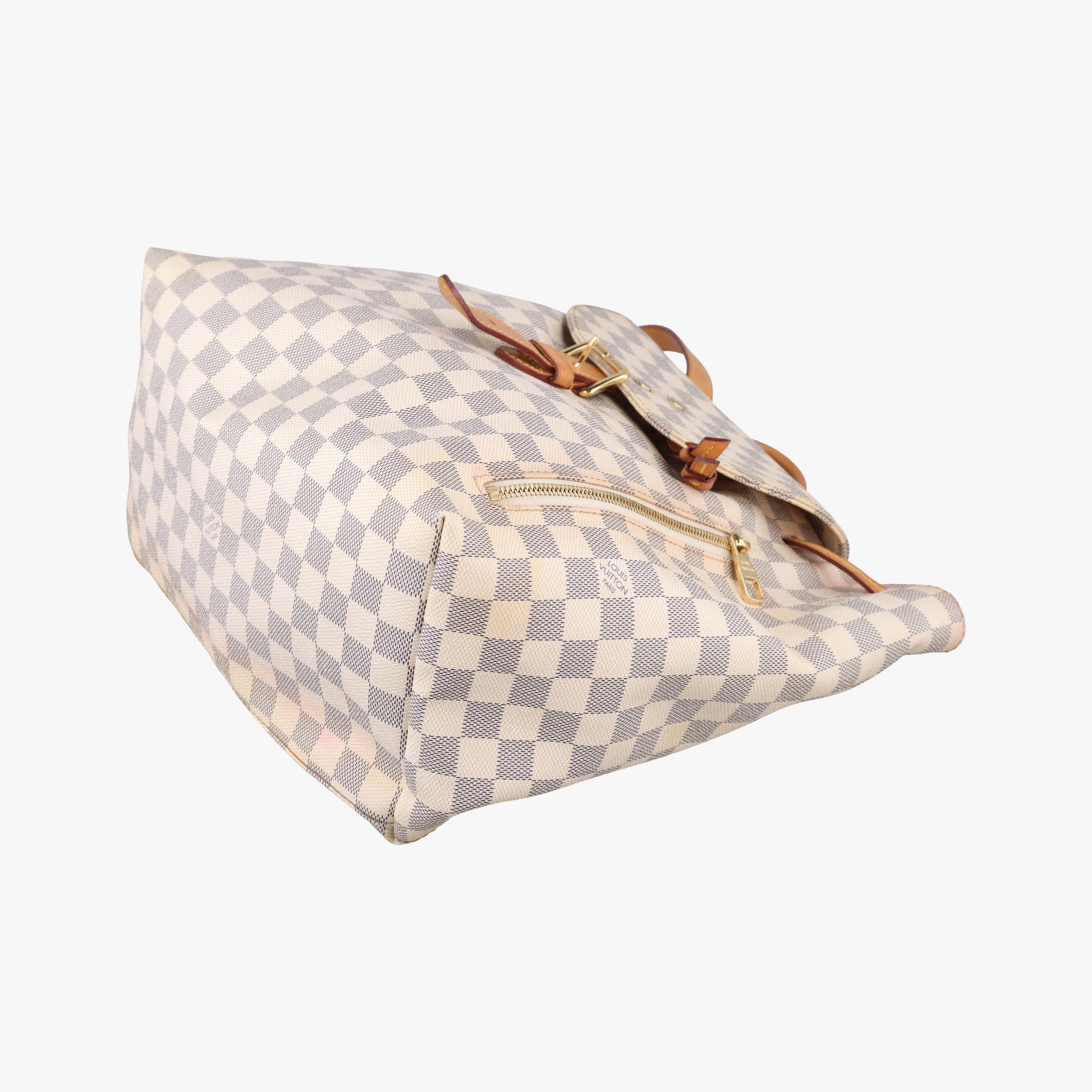 SPERONE　 Azur Damier Canvas N41578 SR0196スペロン アズール ダミエキャンバス N41578 SR0196