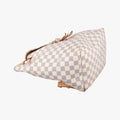 SPERONE　 Azur Damier Canvas N41578 SR0196スペロン アズール ダミエキャンバス N41578 SR0196