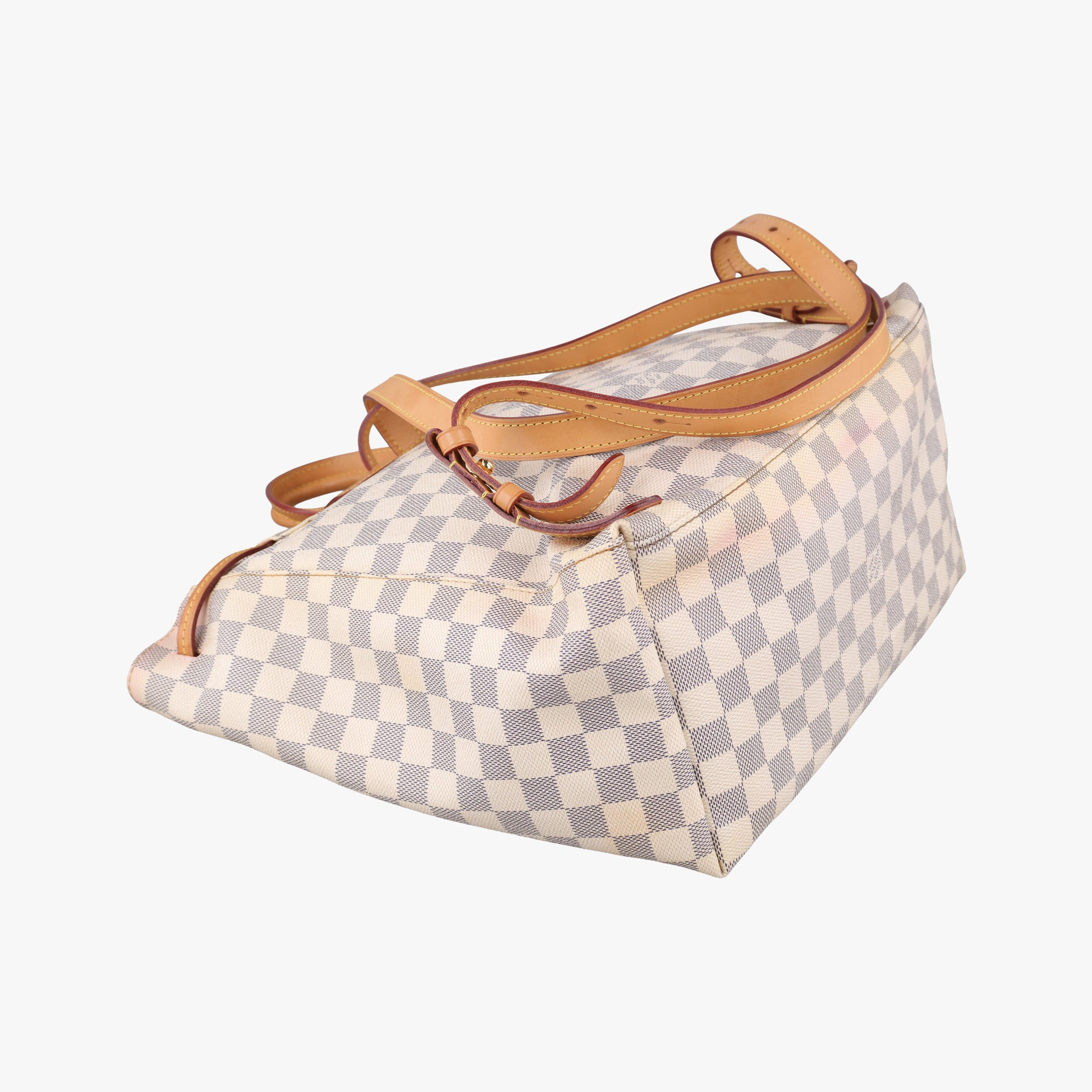 SPERONE　 Azur Damier Canvas N41578 SR0196スペロン アズール ダミエキャンバス N41578 SR0196