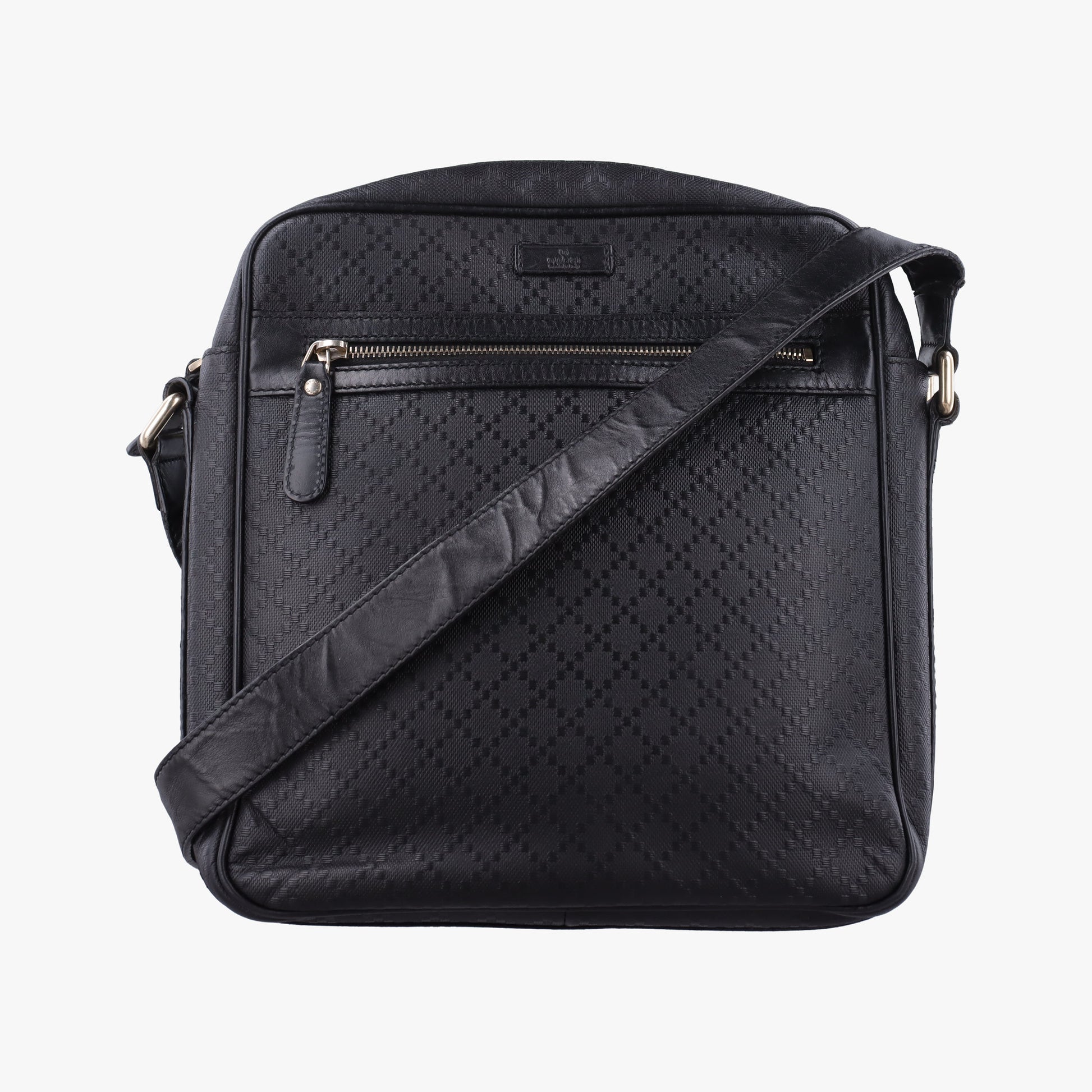 Diamante Black leather 201448 E017017193ディアマンテ ブラック レザー 201448 E017017193