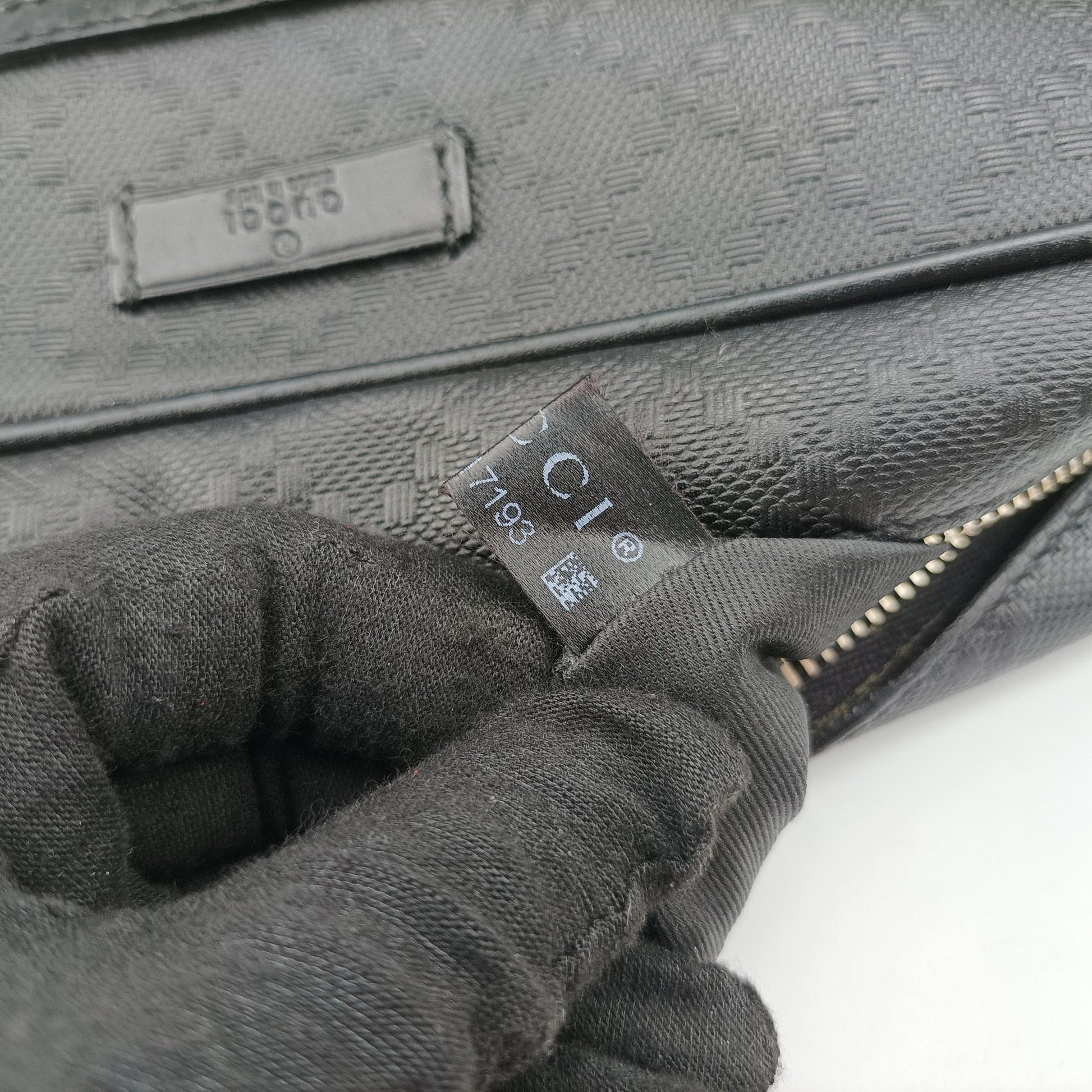 Diamante Black leather 201448 E017017193ディアマンテ ブラック レザー 201448 E017017193