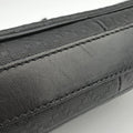 Diamante Black leather 201448 E017017193ディアマンテ ブラック レザー 201448 E017017193
