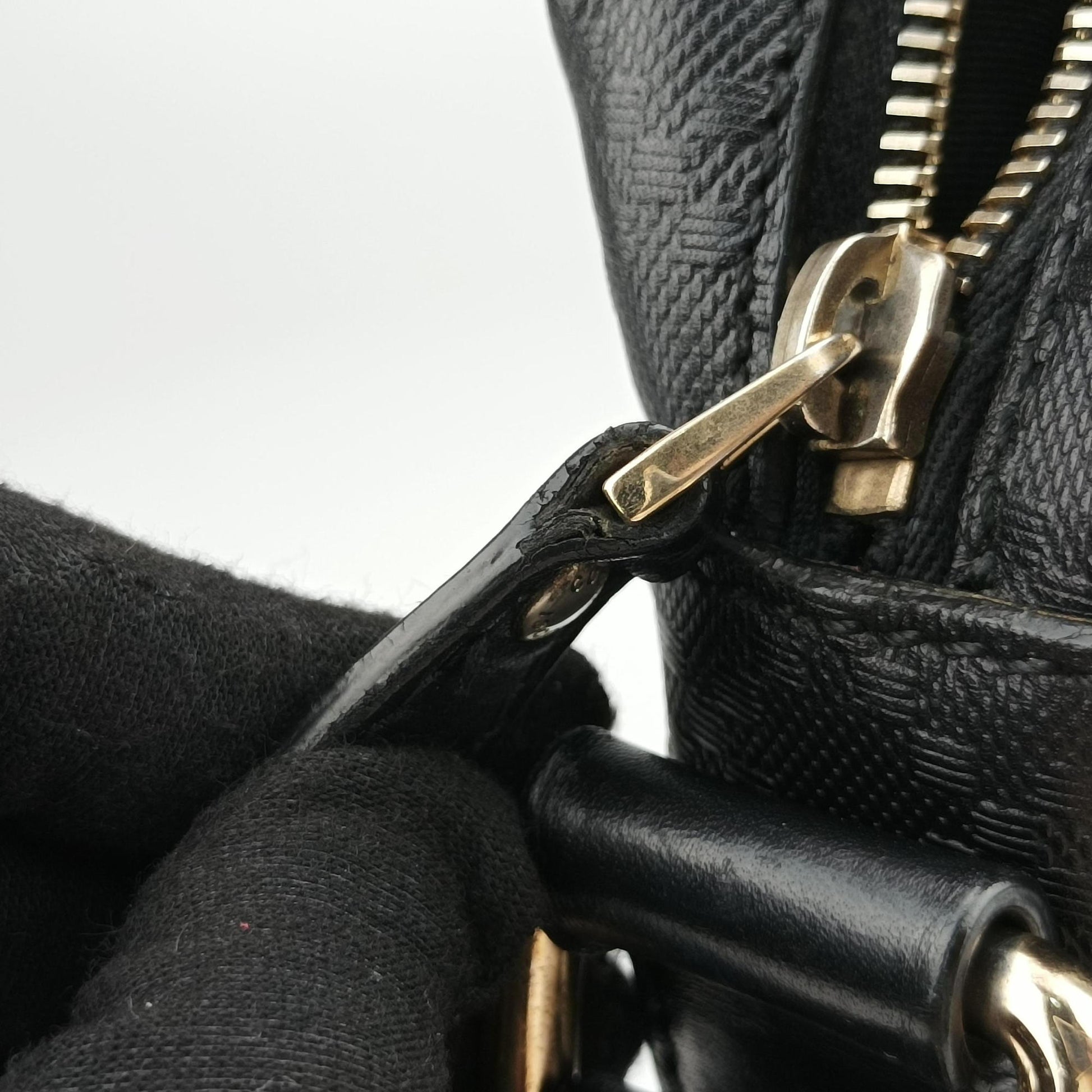 Diamante Black leather 201448 E017017193ディアマンテ ブラック レザー 201448 E017017193