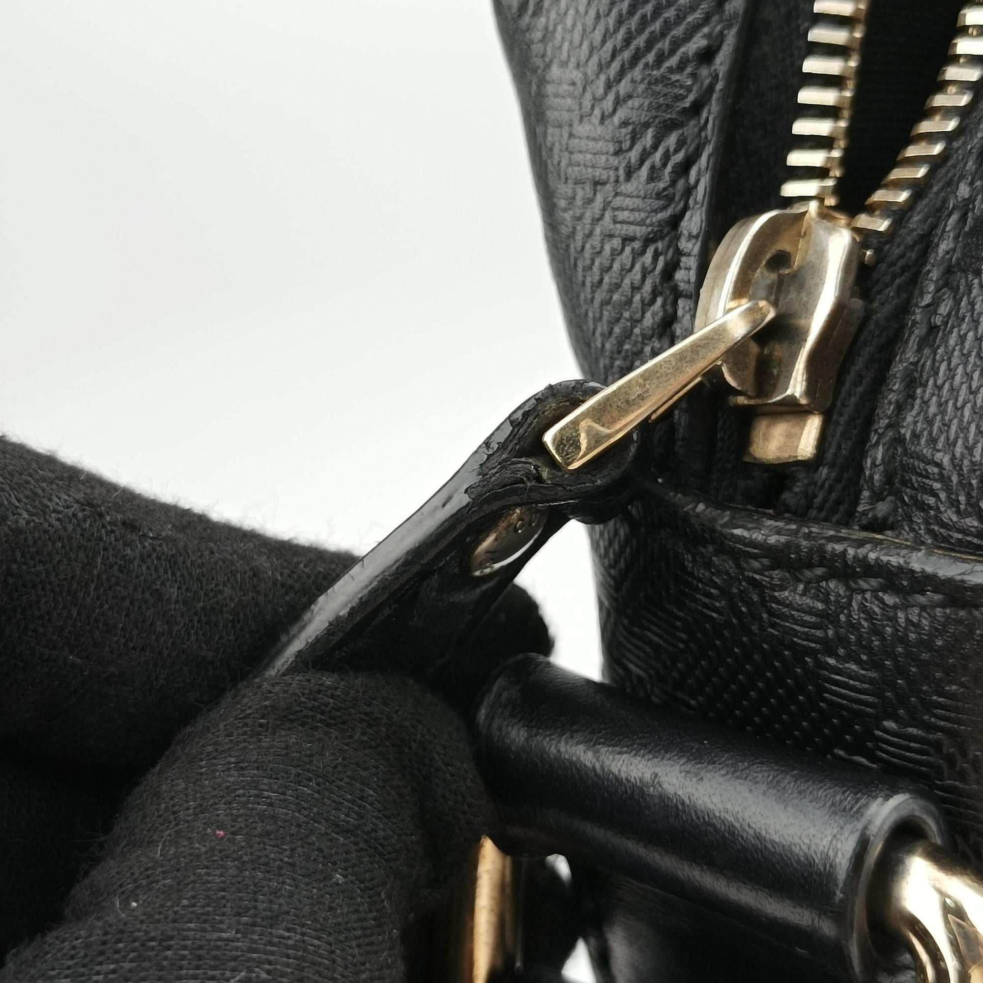 Diamante Black leather 201448 E017017193ディアマンテ ブラック レザー 201448 E017017193