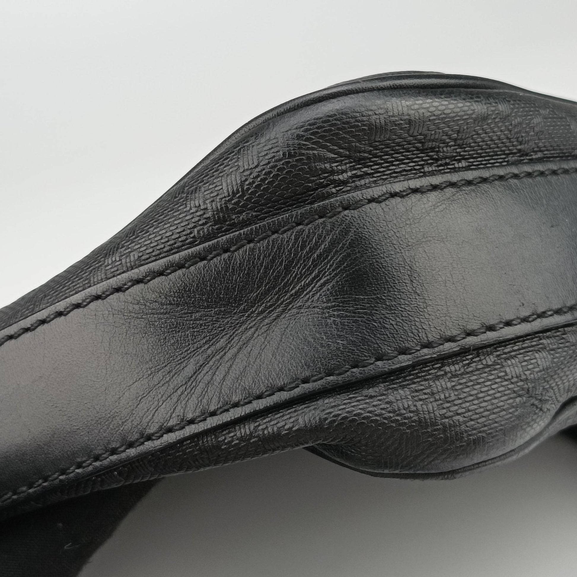 Diamante Black leather 201448 E017017193ディアマンテ ブラック レザー 201448 E017017193