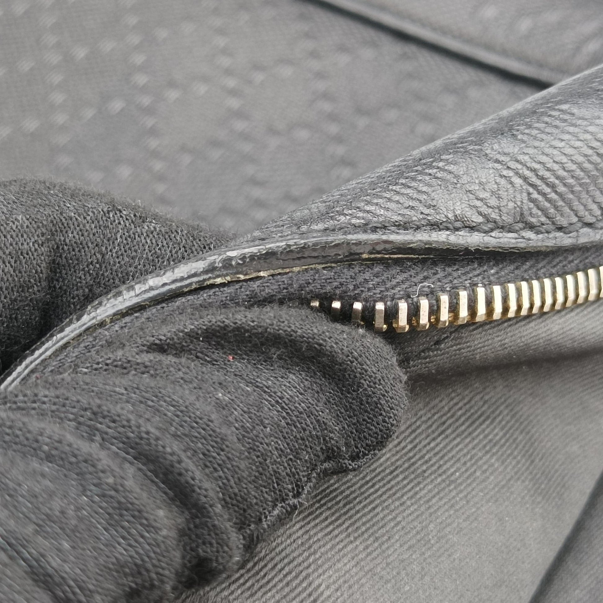 Diamante Black leather 201448 E017017193ディアマンテ ブラック レザー 201448 E017017193