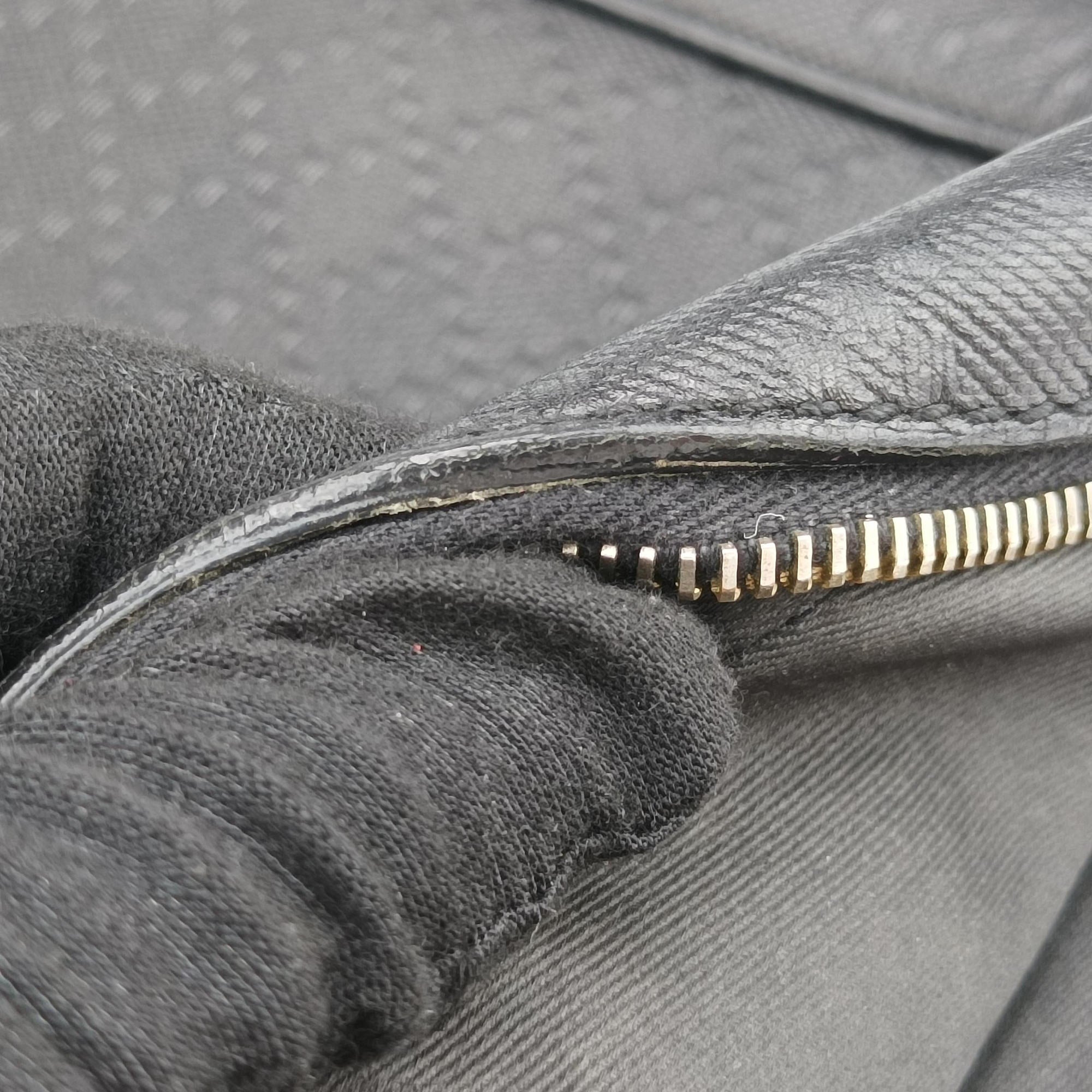 Diamante Black leather 201448 E017017193ディアマンテ ブラック レザー 201448 E017017193
