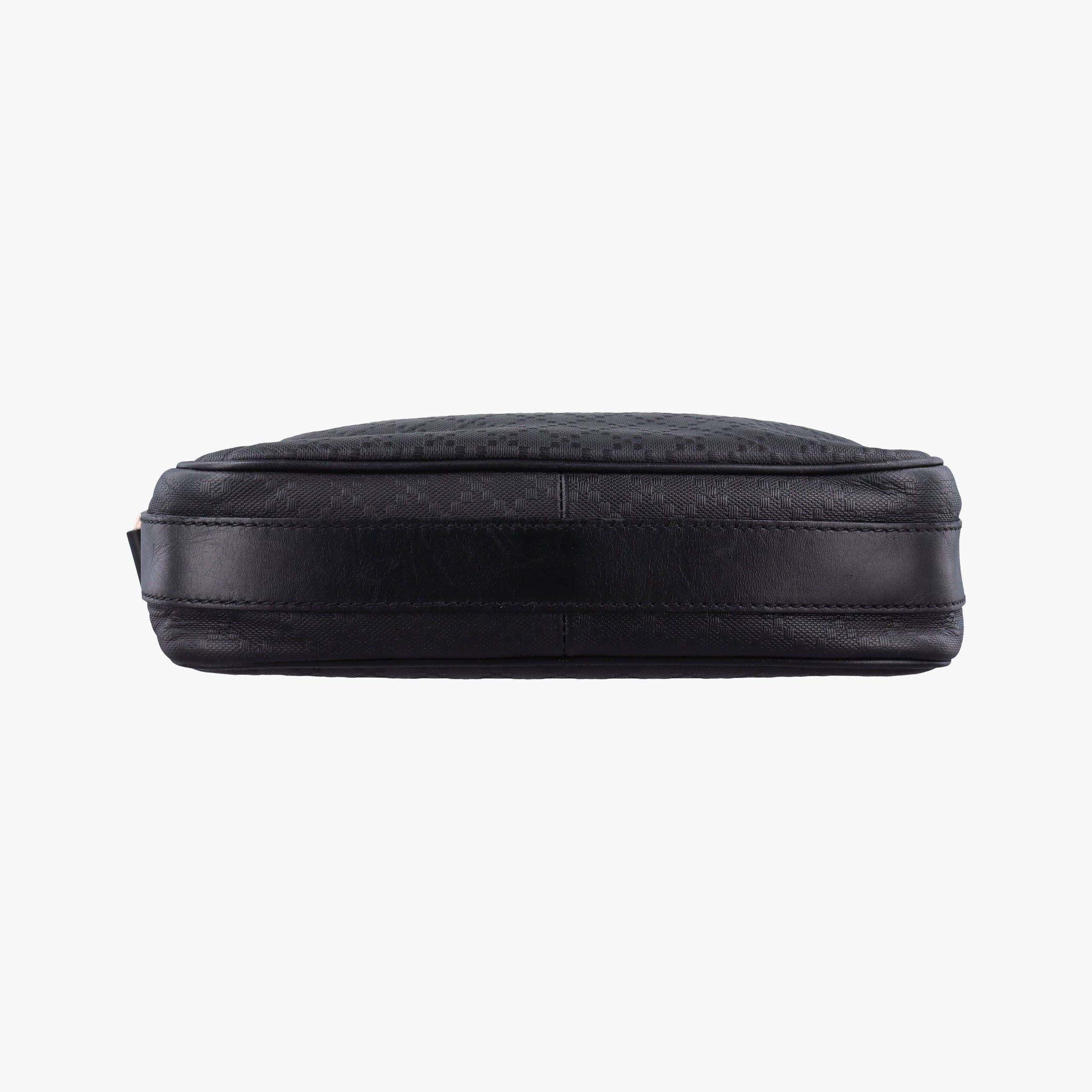 Diamante Black leather 201448 E017017193ディアマンテ ブラック レザー 201448 E017017193
