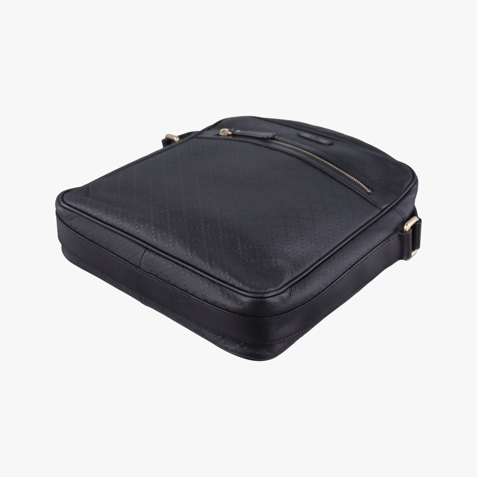Diamante Black leather 201448 E017017193ディアマンテ ブラック レザー 201448 E017017193