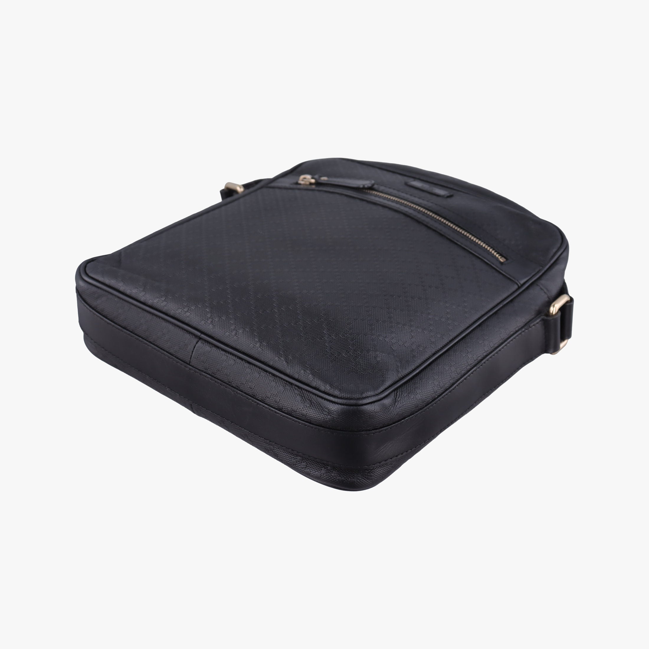 Diamante Black leather 201448 E017017193ディアマンテ ブラック レザー 201448 E017017193