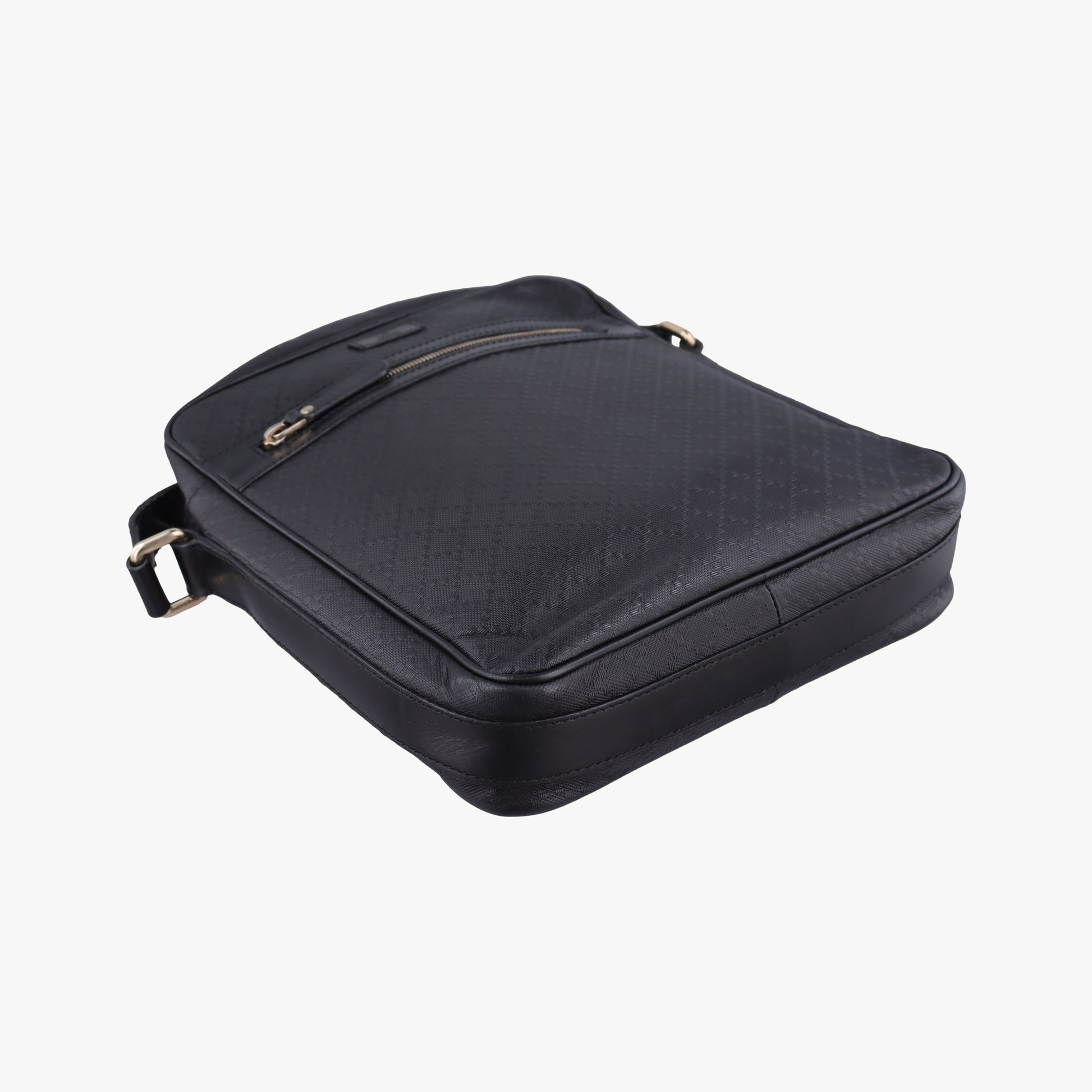 Diamante Black leather 201448 E017017193ディアマンテ ブラック レザー 201448 E017017193