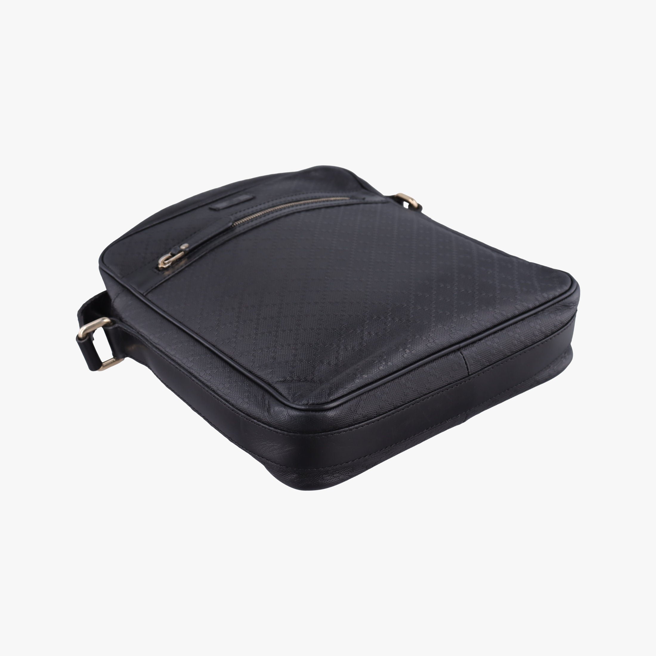 Diamante Black leather 201448 E017017193ディアマンテ ブラック レザー 201448 E017017193