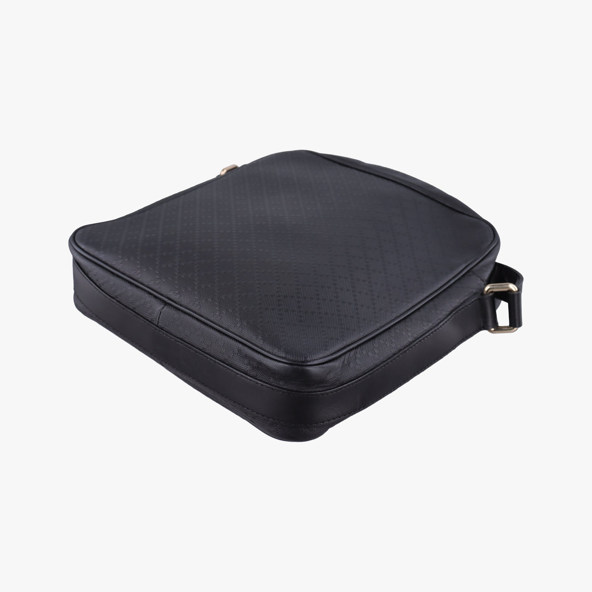 Diamante Black leather 201448 E017017193ディアマンテ ブラック レザー 201448 E017017193