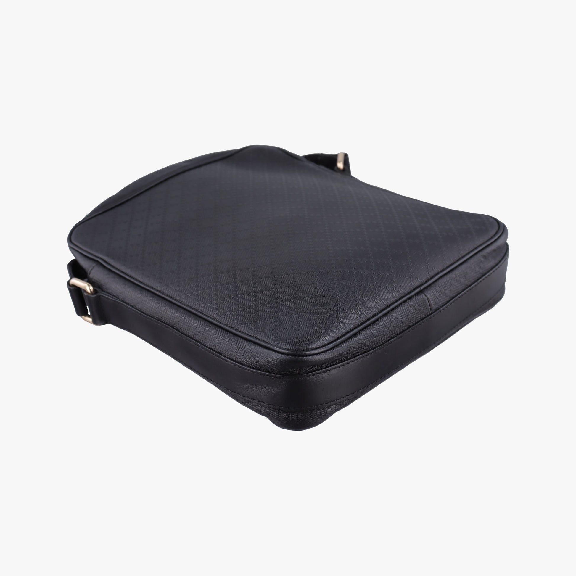 Diamante Black leather 201448 E017017193ディアマンテ ブラック レザー 201448 E017017193