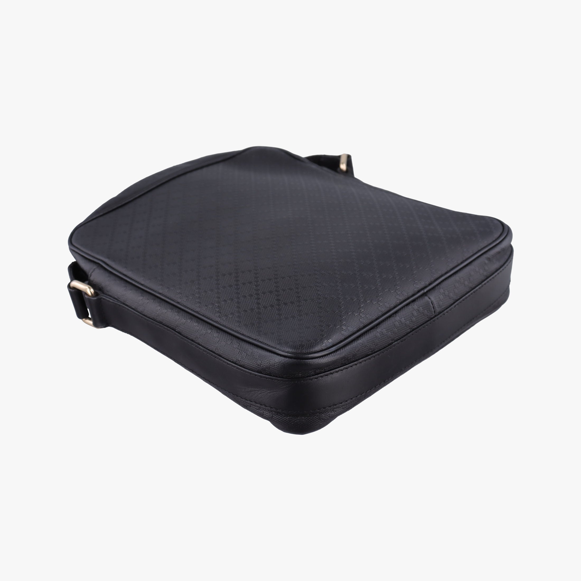 Diamante Black leather 201448 E017017193ディアマンテ ブラック レザー 201448 E017017193
