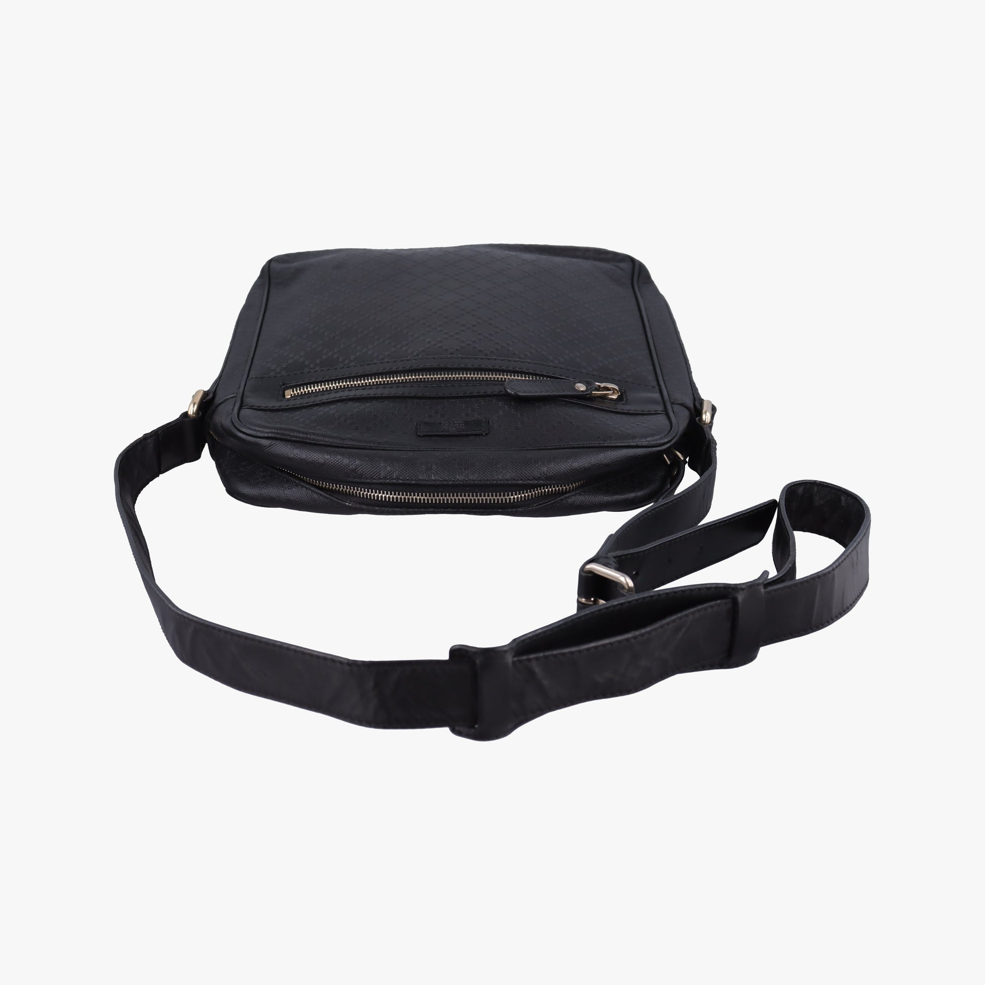 Diamante Black leather 201448 E017017193ディアマンテ ブラック レザー 201448 E017017193