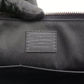 Porte-Documents Jour NM Noir Damier Graphite N48260 CA0126ポルトドキュマンジュール PDJ NM ノワール ダミエ グラフィット N48260 CA0126
