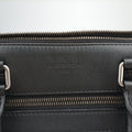 Porte-Documents Jour NM Noir Damier Graphite N48260 CA0126ポルトドキュマンジュール PDJ NM ノワール ダミエ グラフィット N48260 CA0126
