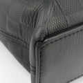 Porte-Documents Jour NM Noir Damier Graphite N48260 CA0126ポルトドキュマンジュール PDJ NM ノワール ダミエ グラフィット N48260 CA0126