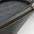 Porte-Documents Jour NM Noir Damier Graphite N48260 CA0126ポルトドキュマンジュール PDJ NM ノワール ダミエ グラフィット N48260 CA0126