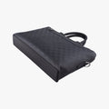 Porte-Documents Jour NM Noir Damier Graphite N48260 CA0126ポルトドキュマンジュール PDJ NM ノワール ダミエ グラフィット N48260 CA0126