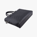 Porte-Documents Jour NM Noir Damier Graphite N48260 CA0126ポルトドキュマンジュール PDJ NM ノワール ダミエ グラフィット N48260 CA0126