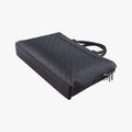 Porte-Documents Jour NM Noir Damier Graphite N48260 CA0126ポルトドキュマンジュール PDJ NM ノワール ダミエ グラフィット N48260 CA0126