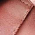 Diordouble Pink Leather 29-MA-0211ディオール ダブル ミディアム ピンク レザー 29-MA-0211