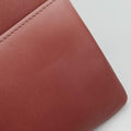 Diordouble Pink Leather 29-MA-0211ディオール ダブル ミディアム ピンク レザー 29-MA-0211