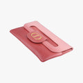 Diordouble Pink Leather 29-MA-0211ディオール ダブル ミディアム ピンク レザー 29-MA-0211