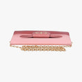 Diordouble Pink Leather 29-MA-0211ディオール ダブル ミディアム ピンク レザー 29-MA-0211