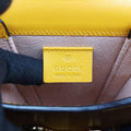 Horsebit 1955 Yellow Leather 625615 ホースビット 1955 イエロー レザー 625615 