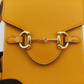 Horsebit 1955 Yellow Leather 625615 ホースビット 1955 イエロー レザー 625615 