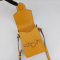 Horsebit 1955 Yellow Leather 625615 ホースビット 1955 イエロー レザー 625615 