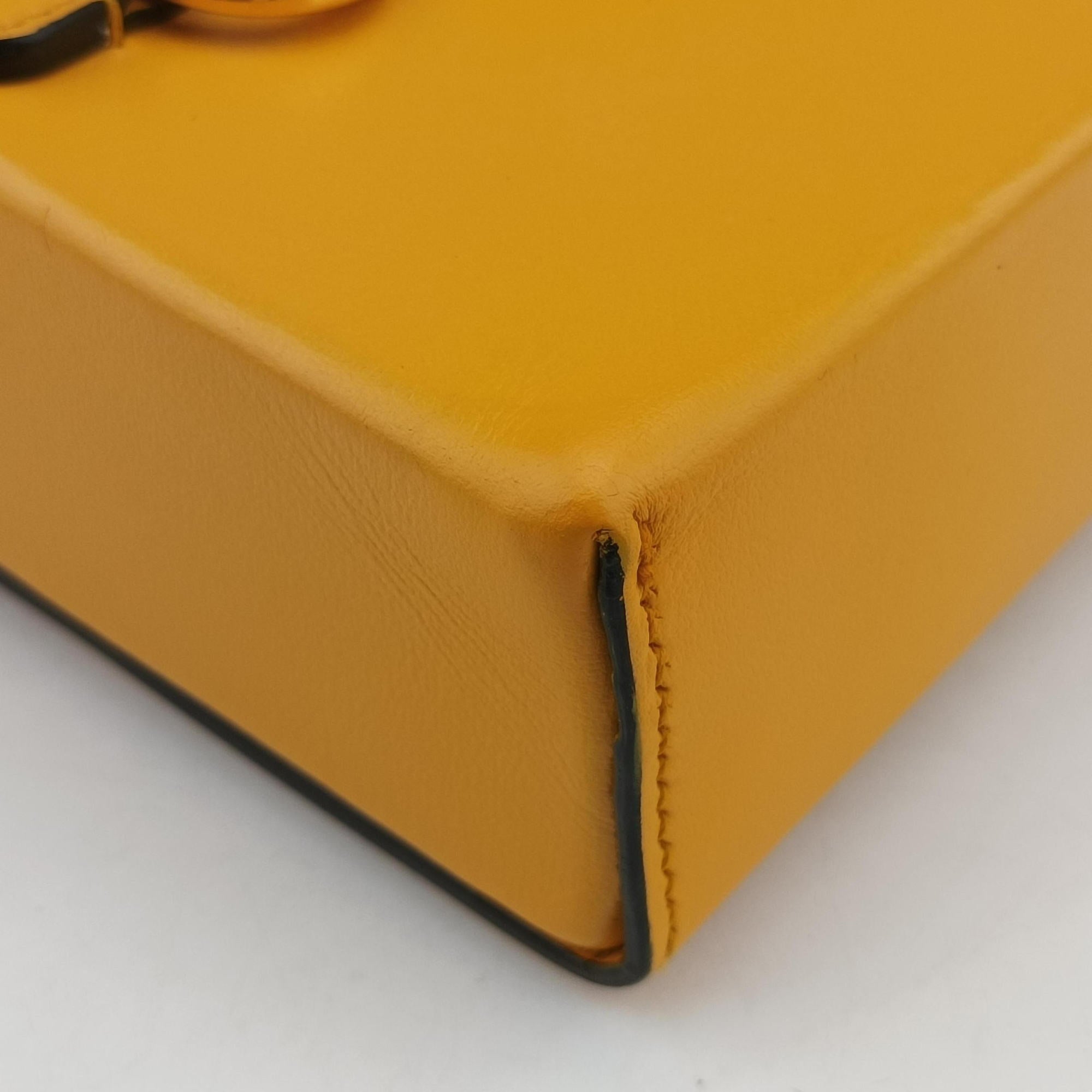 Horsebit 1955 Yellow Leather 625615 ホースビット 1955 イエロー レザー 625615 