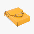Horsebit 1955 Yellow Leather 625615 ホースビット 1955 イエロー レザー 625615 