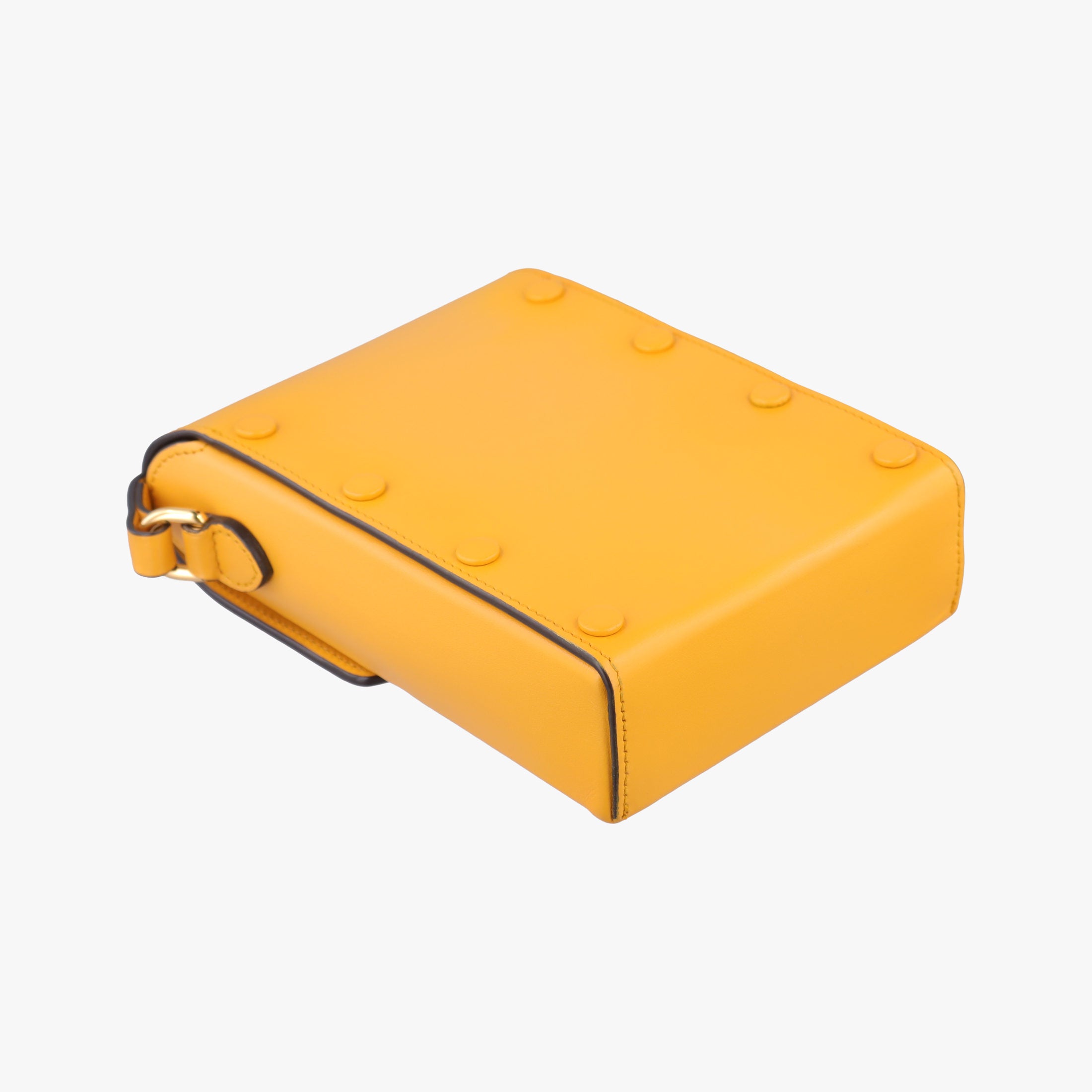 Horsebit 1955 Yellow Leather 625615 ホースビット 1955 イエロー レザー 625615 