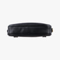 logo Black leather DNP104ロゴ ブラック レザー DNP104