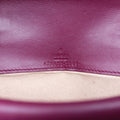 Dionysus Purple velour×Leather 476432 ディオニュソス パープル ベロア×レザー 476432 
