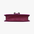 Dionysus Purple velour×Leather 476432 ディオニュソス パープル ベロア×レザー 476432 