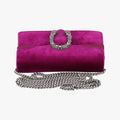Dionysus Purple velour×Leather 476432 ディオニュソス パープル ベロア×レザー 476432 