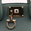 Studio Green Calfskin AU-21/H288スタジオ グリーン レザー AU-21/H288