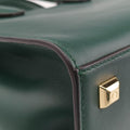 Studio Green Calfskin AU-21/H288スタジオ グリーン レザー AU-21/H288