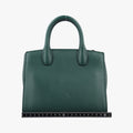 Studio Green Calfskin AU-21/H288スタジオ グリーン レザー AU-21/H288