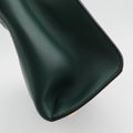 Studio Green Calfskin AU-21/H288スタジオ グリーン レザー AU-21/H288