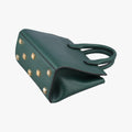 Studio Green Calfskin AU-21/H288スタジオ グリーン レザー AU-21/H288