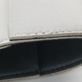 The Arcotote White lambskin B09451656Wザ アルコトート ホワイト ラムスキン B09451656W
