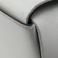 The Arcotote White lambskin B09451656Wザ アルコトート ホワイト ラムスキン B09451656W